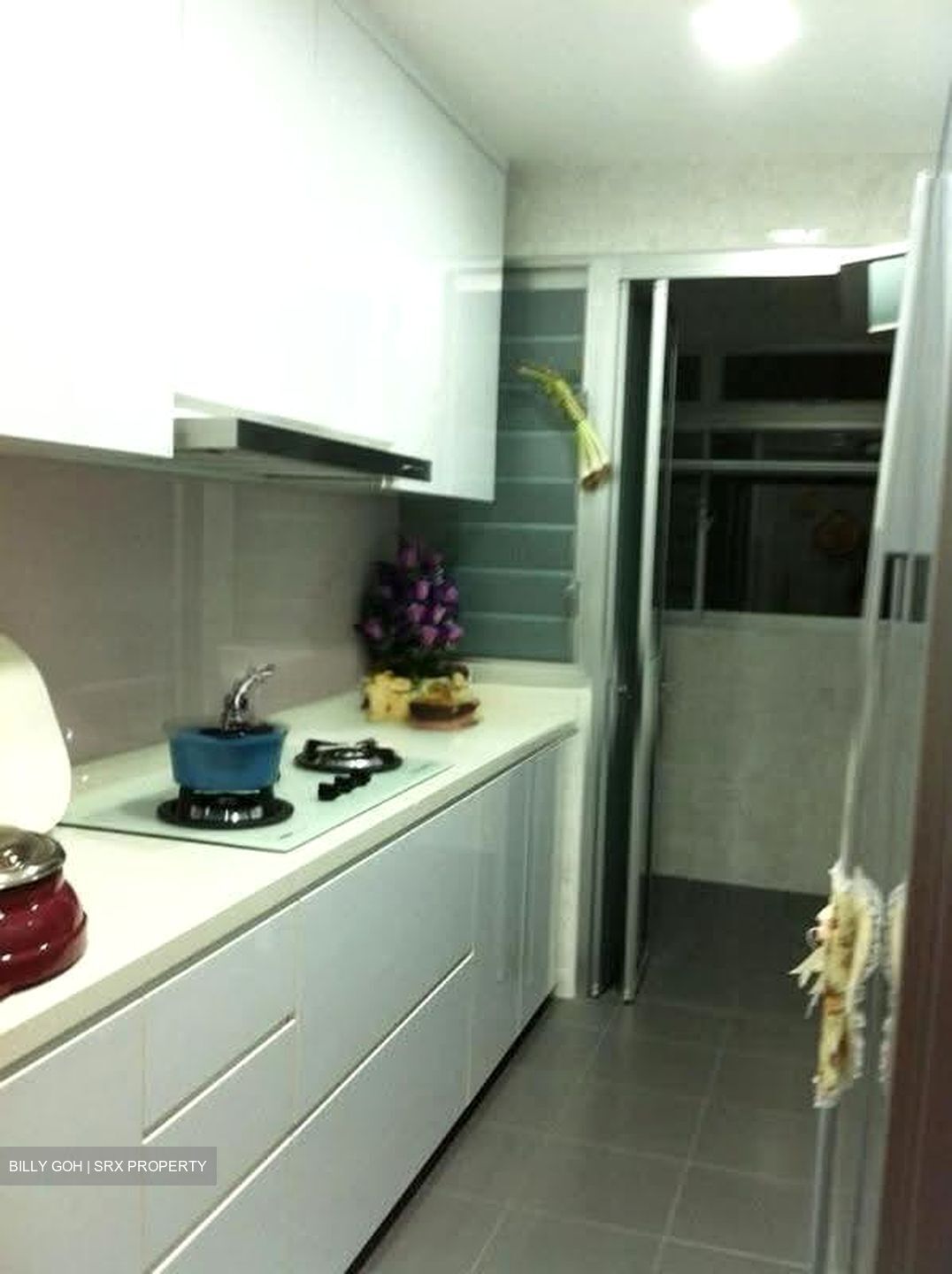 Blk 210A Punggol Crest (Punggol), HDB 4 Rooms #639328791